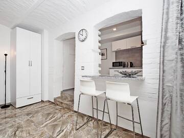 Фото Апартаменты Studio Four - prywatne wejście i taras w Centrum Sopotu г. Сопот 5