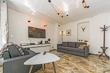 Фото номера Апартаменты-студио Апартаменты Studio Four - prywatne wejście i taras w Centrum Sopotu г. Сопот 51