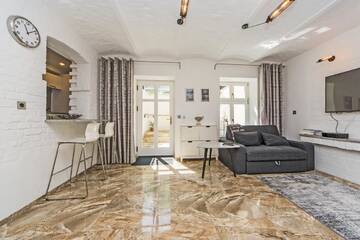 Фото Апартаменты Studio Four - prywatne wejście i taras w Centrum Sopotu г. Сопот 1