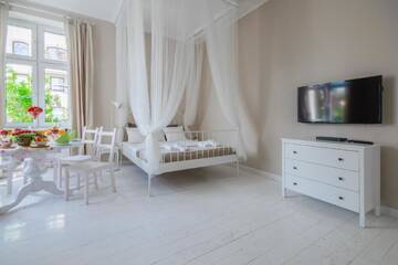 Фото Апарт-отели Riviera Residence Apartments г. Сопот 2