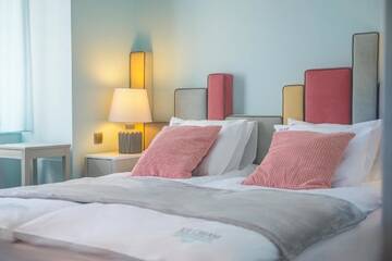 Фото Апартаменты Ice Cream APARTMENTS г. Сопот 4