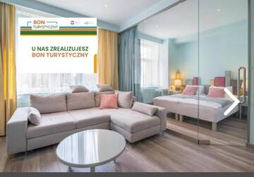 Фото Апартаменты Ice Cream APARTMENTS г. Сопот 2