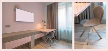 Фото номера Улучшенные апартаменты Апартаменты Ice Cream APARTMENTS г. Сопот 7