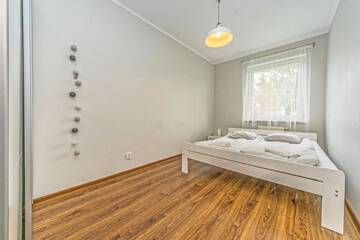 Фото номера Апартаменты Апартаменты Victus Apartamenty, Apartament Poggio г. Сопот 16
