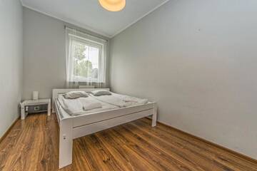 Фото номера Апартаменты Апартаменты Victus Apartamenty, Apartament Poggio г. Сопот 9