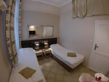 Фото номера Апартаменты Апартаменты Apartamenty Sopot Centrum г. Сопот 7