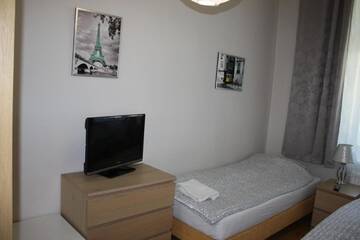 Фото номера Стандартные апартаменты Апартаменты Apartamenty Sopot Centrum г. Сопот 23
