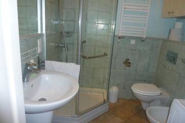 Фото номера Апартаменты Апартаменты Apartamenty Sopot Centrum г. Сопот 19