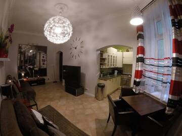 Фото номера Апартаменты Апартаменты Apartamenty Sopot Centrum г. Сопот 21