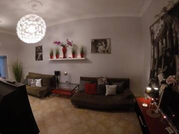 Фото номера Апартаменты Апартаменты Apartamenty Sopot Centrum г. Сопот 24