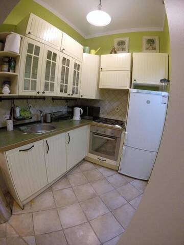 Фото Апартаменты Apartamenty Sopot Centrum г. Сопот 5