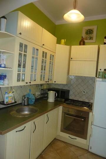 Фото номера Апартаменты Апартаменты Apartamenty Sopot Centrum г. Сопот 32