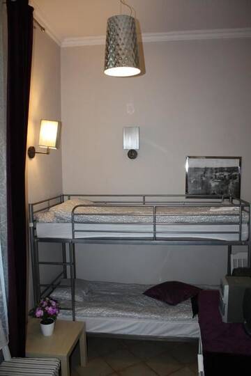 Фото номера Апартаменты Апартаменты Apartamenty Sopot Centrum г. Сопот 27