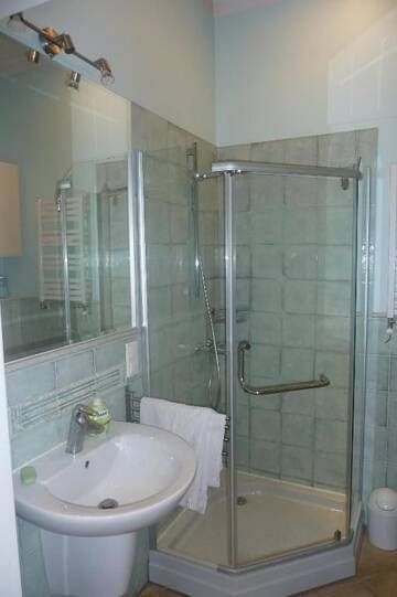 Фото номера Апартаменты Апартаменты Apartamenty Sopot Centrum г. Сопот 31