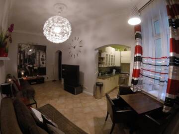 Фото Апартаменты Apartamenty Sopot Centrum г. Сопот 1