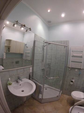 Фото номера Апартаменты Апартаменты Apartamenty Sopot Centrum г. Сопот 9