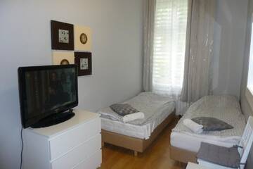 Фото номера Стандартные апартаменты Апартаменты Apartamenty Sopot Centrum г. Сопот 4