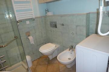 Фото номера Апартаменты Апартаменты Apartamenty Sopot Centrum г. Сопот 12