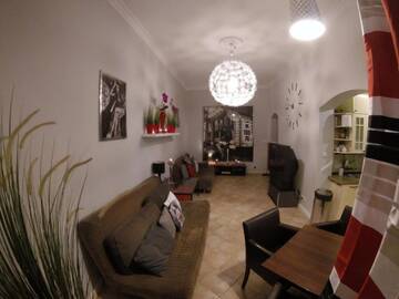 Фото номера Апартаменты Апартаменты Apartamenty Sopot Centrum г. Сопот 10