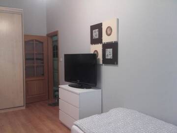 Фото номера Стандартные апартаменты Апартаменты Apartamenty Sopot Centrum г. Сопот 5