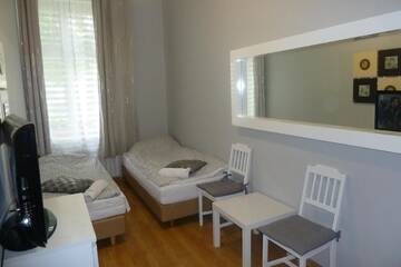 Фото номера Стандартные апартаменты Апартаменты Apartamenty Sopot Centrum г. Сопот 3