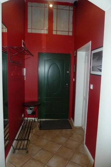 Фото номера Апартаменты Апартаменты Apartamenty Sopot Centrum г. Сопот 15