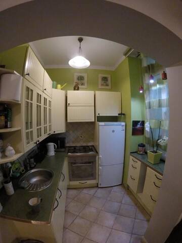 Фото номера Апартаменты Апартаменты Apartamenty Sopot Centrum г. Сопот 8