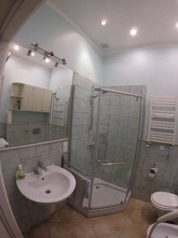 Фото номера Апартаменты Апартаменты Apartamenty Sopot Centrum г. Сопот 40
