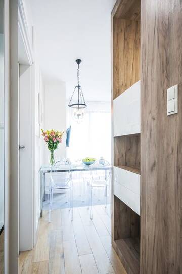 Фото Апартаменты Elegance Sopot Gdynia Apartment г. Сопот 4