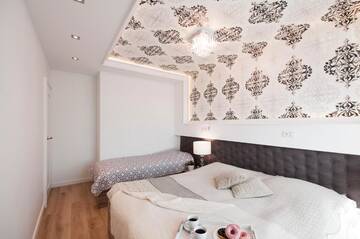 Фото номера Апартаменты Делюкс Апартаменты Elegance Sopot Gdynia Apartment г. Сопот 45