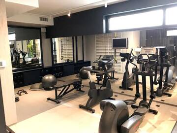 Фото номера Апартаменты Делюкс Апартаменты Elegance Sopot Gdynia Apartment г. Сопот 44
