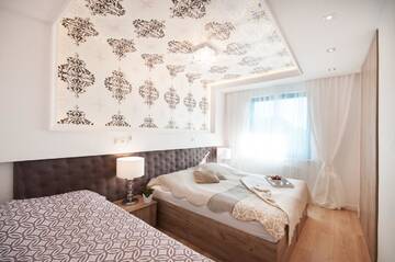 Фото Апартаменты Elegance Sopot Gdynia Apartment г. Сопот 5