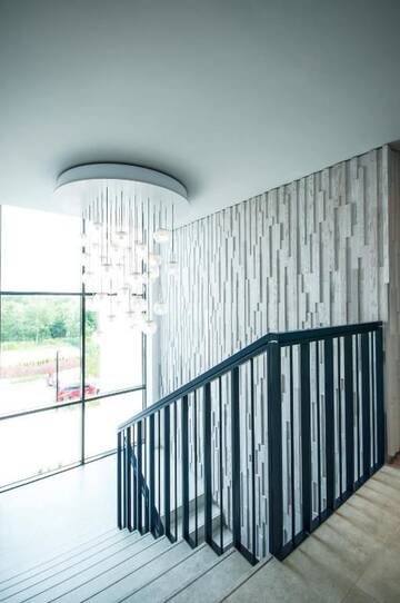 Фото номера Апартаменты Делюкс Апартаменты Elegance Sopot Gdynia Apartment г. Сопот 53