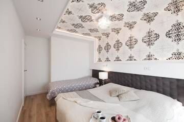 Фото номера Апартаменты Делюкс Апартаменты Elegance Sopot Gdynia Apartment г. Сопот 11