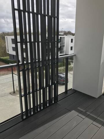 Фото номера Апартаменты Делюкс Апартаменты Elegance Sopot Gdynia Apartment г. Сопот 21