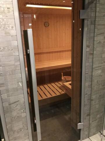 Фото номера Апартаменты Делюкс Апартаменты Elegance Sopot Gdynia Apartment г. Сопот 22