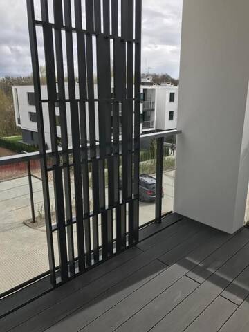Фото номера Апартаменты Делюкс Апартаменты Elegance Sopot Gdynia Apartment г. Сопот 39