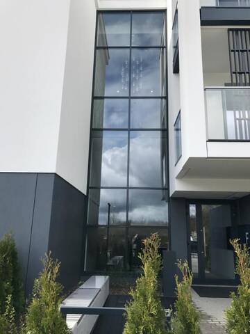 Фото номера Апартаменты Делюкс Апартаменты Elegance Sopot Gdynia Apartment г. Сопот 37