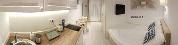 Фото Апартаменты KarlikowskaINN г. Сопот 4
