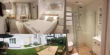 Фото Апартаменты KarlikowskaINN г. Сопот 1
