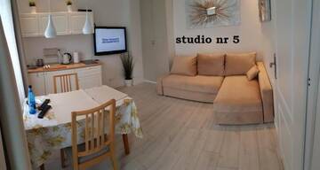 Фото Апартаменты KarlikowskaINN г. Сопот 3