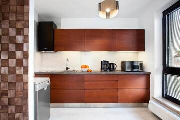Фото номера Стандартные апартаменты Апартаменты Apartament Dream г. Сопот 58