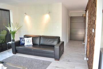 Фото номера Стандартные апартаменты Апартаменты Apartament Dream г. Сопот 52