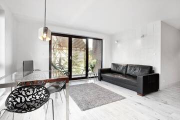 Фото номера Стандартные апартаменты Апартаменты Apartament Dream г. Сопот 57