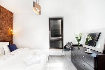 Фото номера Стандартные апартаменты Апартаменты Apartament Dream г. Сопот 60