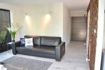 Фото номера Стандартные апартаменты Апартаменты Apartament Dream г. Сопот 11