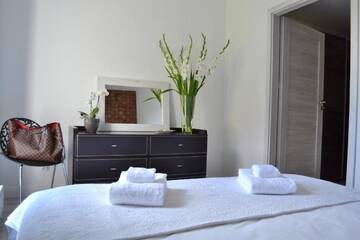Фото номера Стандартные апартаменты Апартаменты Apartament Dream г. Сопот 26