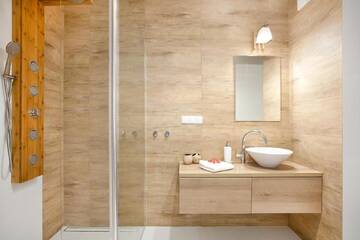 Фото номера Стандартные апартаменты Апартаменты Apartament Dream г. Сопот 23