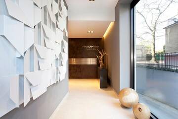Фото номера Стандартные апартаменты Апартаменты Apartament Dream г. Сопот 9