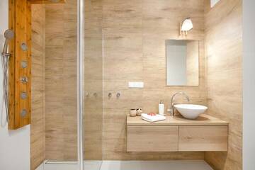Фото номера Стандартные апартаменты Апартаменты Apartament Dream г. Сопот 63